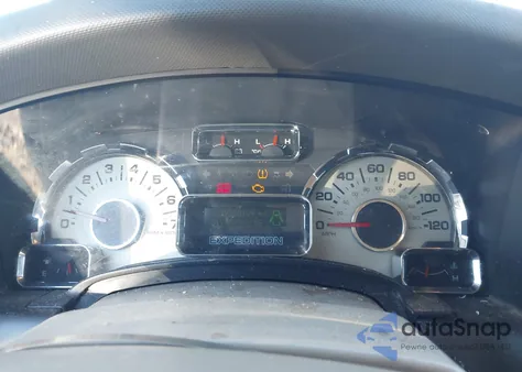 2011 Ford Expedition Xlt from USA, damaged, VIN 1FMJU1H54BEF44081